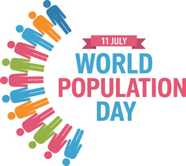 World Population Day Global Unity and Growth on July 11th