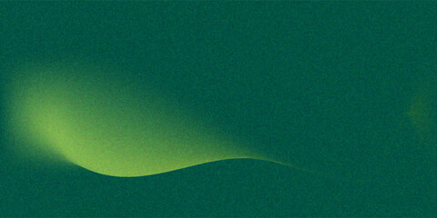 green abstract grainy amazing gradient color background  eps 10.