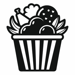 trash can icon