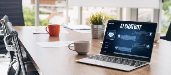 Generative AI virtual assistant tools for prompt engineer and user for ease of engage artificial...