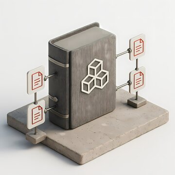 Blockchain Recycling Smart Contract