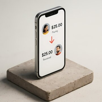 Face Recognition Mobile Banking App
