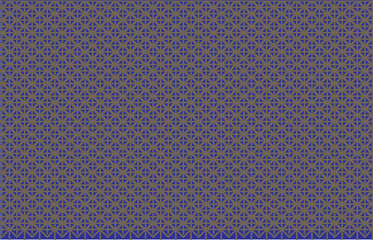 blue fabric texture background