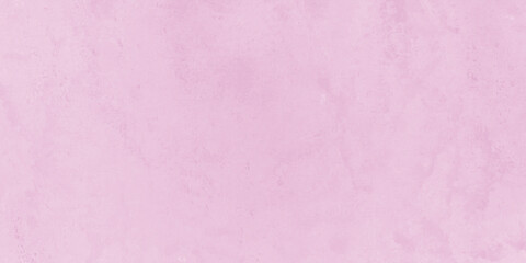 Light pink plaster Wall Background Texture. Beautiful Decorative Stucco with Abstract pattern. Design Interior. Artistic wallpaper with Copy Space.