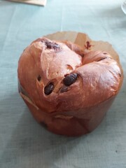 Panetone Fit