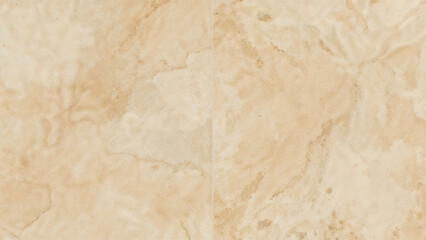 Elegant Beige Travertine Texture Background Ideal for Design Projects and Presentations