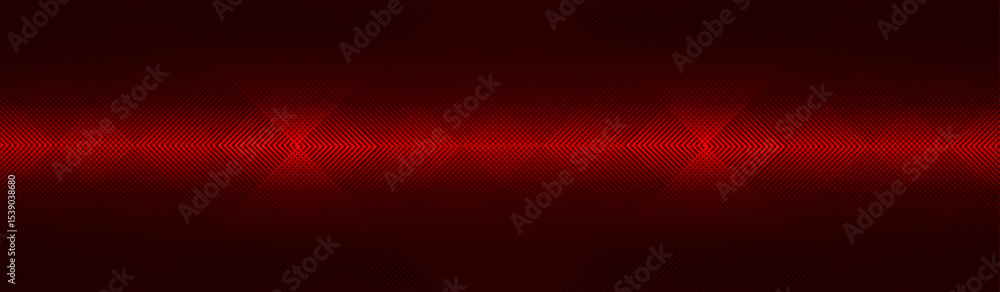 Poster geometric gradient directional arrow shape with lighting effect-abstract creative modern elegant bac