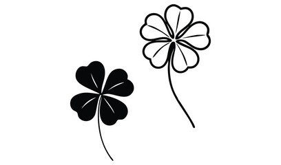 abstract flower background