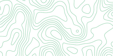 Abstract geometric Abstract Topography Concept