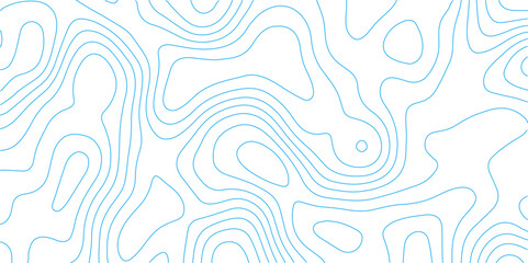 Abstract geometric Abstract Topography Concept