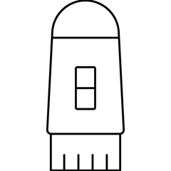 trimmer single icon vector illustration