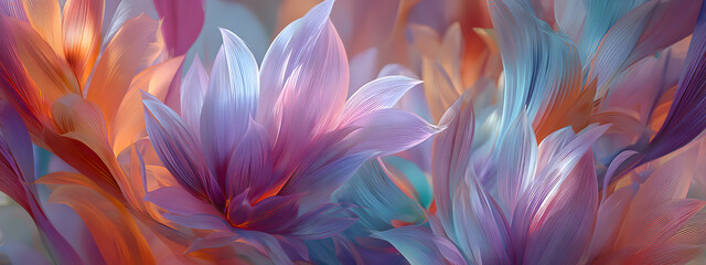Radiant Garden Dreamscape