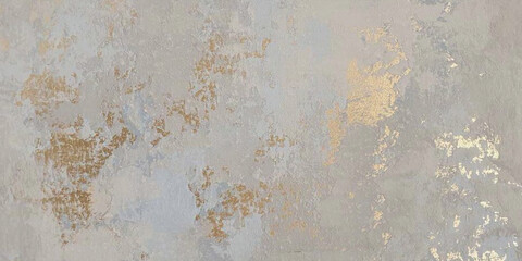 Cracked vintage wall background, old wall, textured background