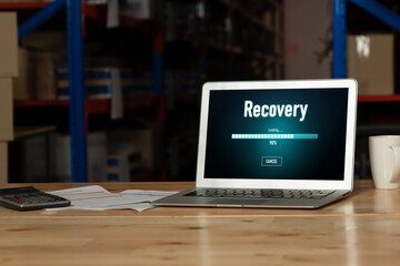 data backup restoration recovery restore data from cloud storage snugly and provide planned network...