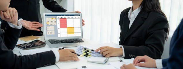 Online applointment booking calendar for brisk regristration on the internet website