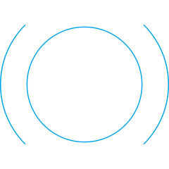 Misselinious single icon vector illustration