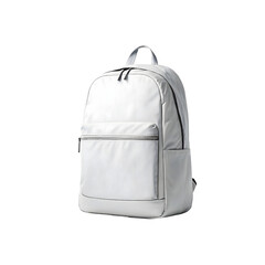 Bag isolated on Transparent background