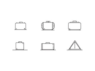 Fuel Tank Minimal Sketch
