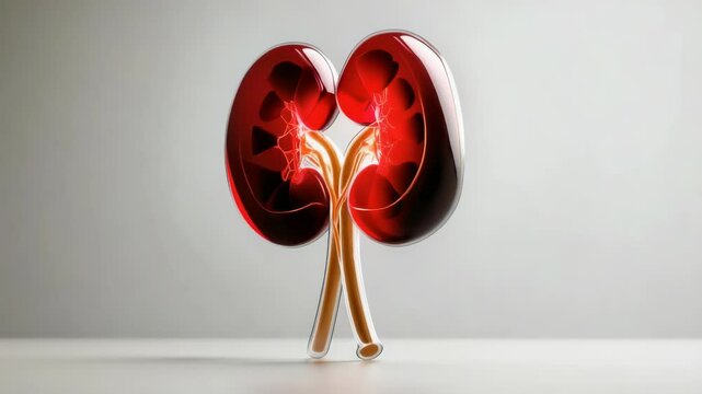 Renal disorder: nephron failure, toxin buildup, urine change, body imbalance, fluid retention, blood impurity, organ strain, health issue, system decline, silent symptom, organ damage, human concern.