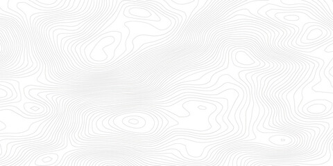 Abstract topographic contours map background, Vector geographic contour map Topographic patterns Vintage outdoors style. World map Template. 