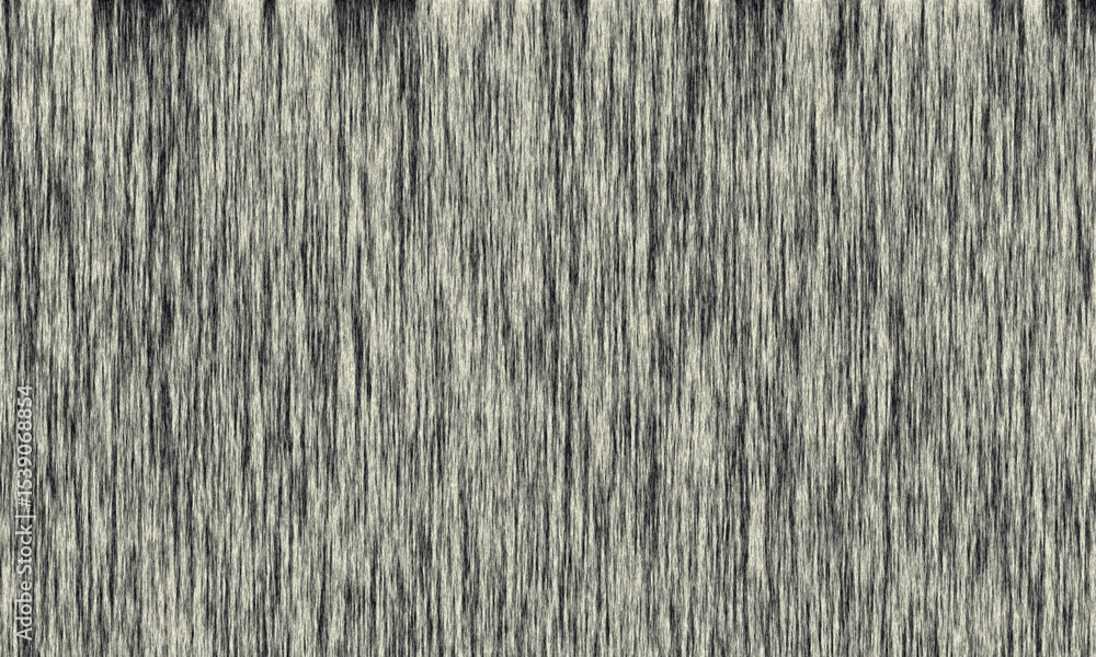 Poster abstract vertical texture features light cream strands with dark fibers creating a complex grainy fi