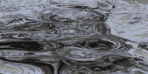 Dark marble texture. Marble texture. Vector illustration