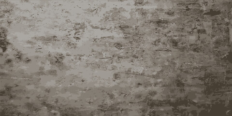Old paper texture for vintage background. Vector illustration