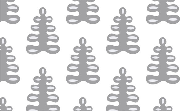 Fototapeta scandinavian style ,pattern gray