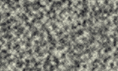 Mottled grey texture with dark and light shades creates an abstract, cloudy pattern