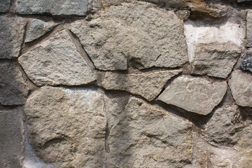 Stone wall texture background
