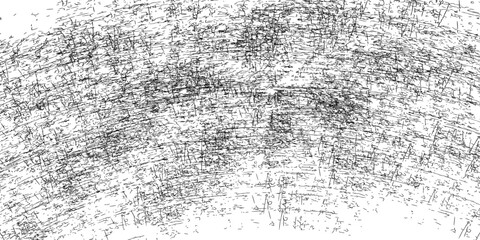 Obraz premium White old concrete wall grunge texture - wide banner format background with copy space for text. Grunge gray texture of chips, cracks, scratches. Soft white grunge. Distressed black grunge texture.