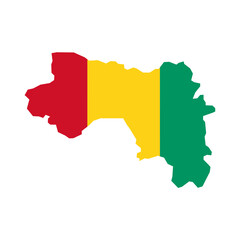 Obraz premium Guinea - African
