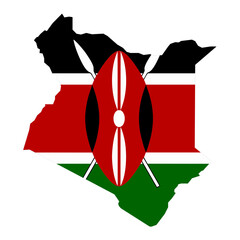 Kenya - African
