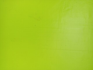 Bold Lime Green Background with Subtle Grain Texture