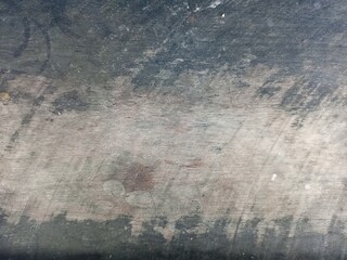 Dark Grungy Surface with Diagonal Scratches Texture