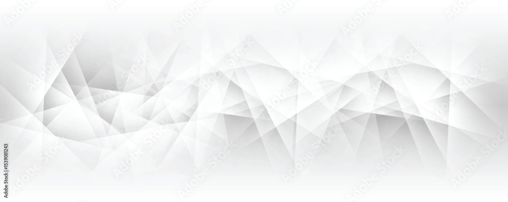 Poster abstract high technology and science background. technological style