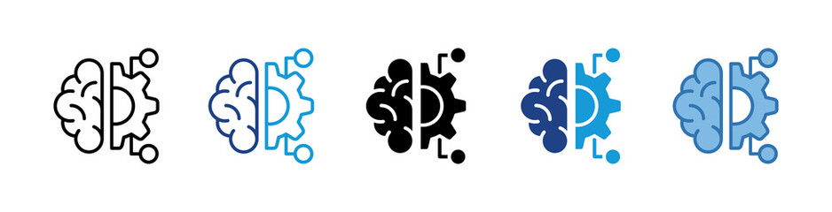 Ai Network Icon