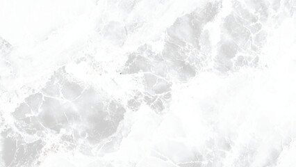 White marble texture in natural pattern with high resolution for background.