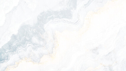 White marble texture in natural pattern with high resolution for background.