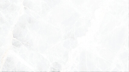 Creative pattern stone ceramic wallpaper design. White marble.