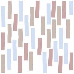 clothes peg isolated on white Pattern 