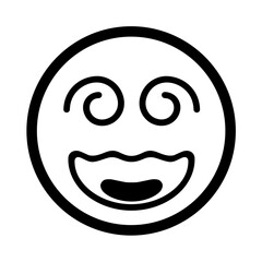 Dizzy Face