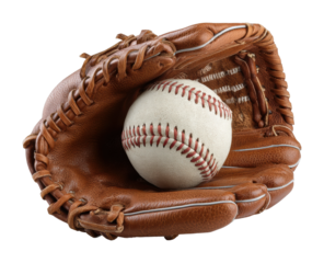 Catching techniques in baseball sports field equipment focus outdoor skill development cut out png