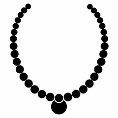 black and white hearts