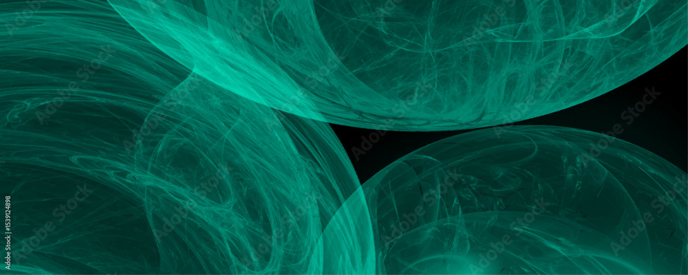 Aufkleber abstract fractal texture style design background. subtle surface pattern for modern creative trendy 