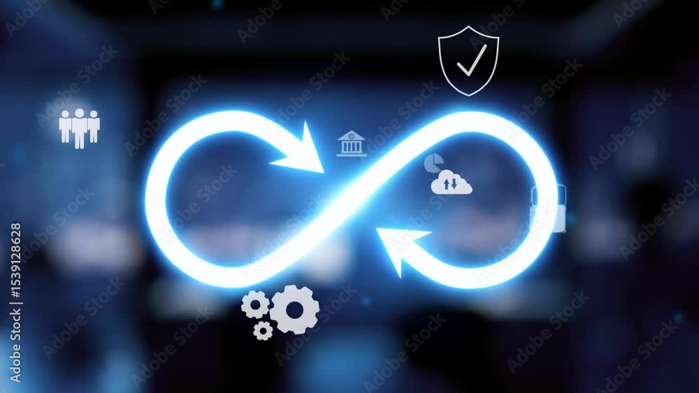 Aufkleber ai explores limitless innovation with virtual assistant guidance, artificial intelligence strategy, 