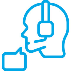 Information single icon vector illustration