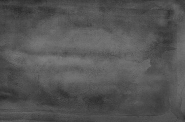 abstract watercolor black grunge background design