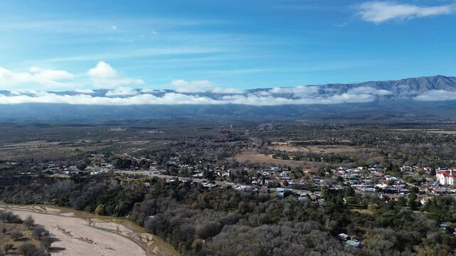 Nono Valle de Traslasierra
