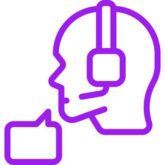 Information single icon vector illustration